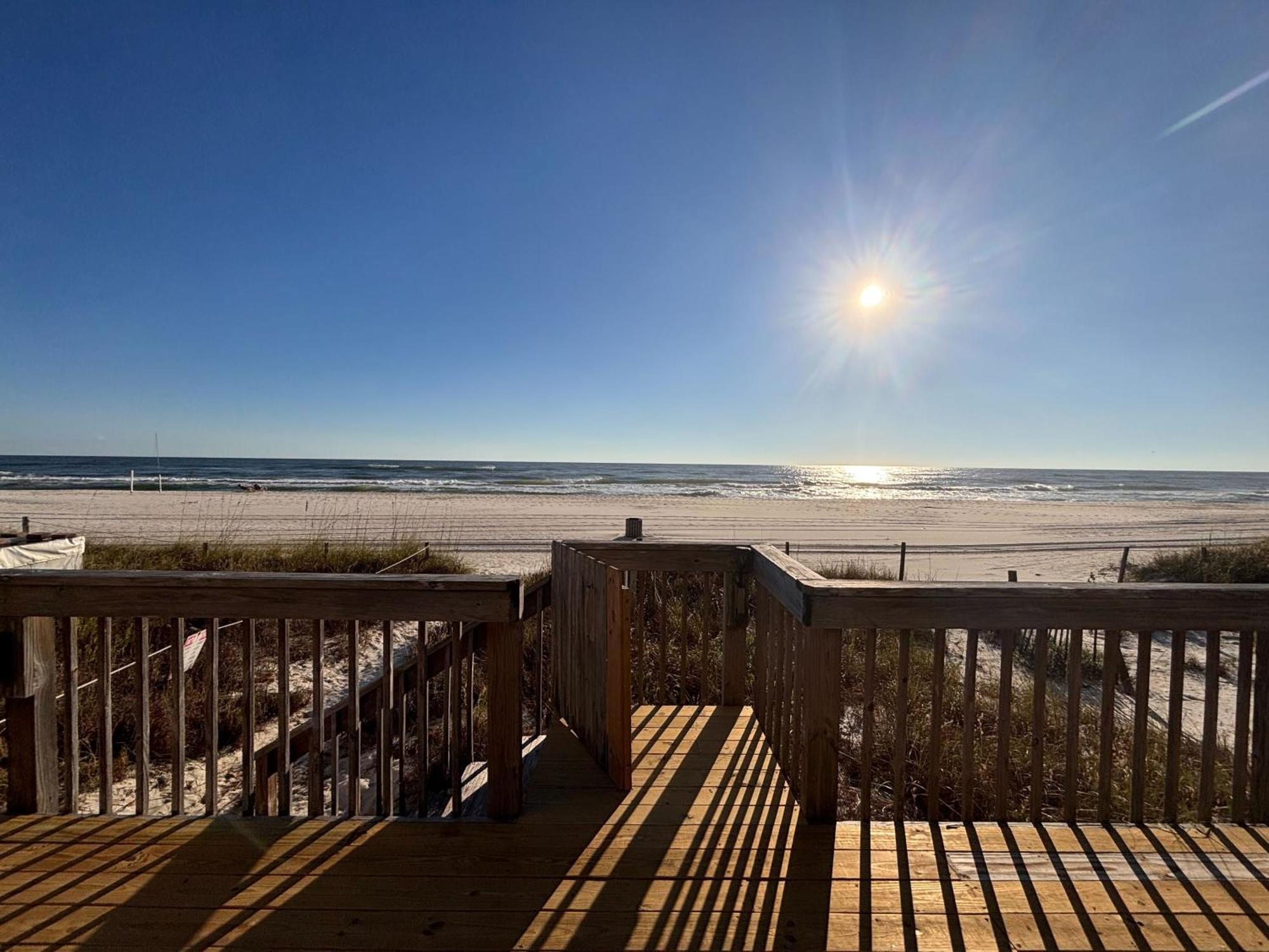 Front Beach Retreat A1 Panama City Beach Exterior foto