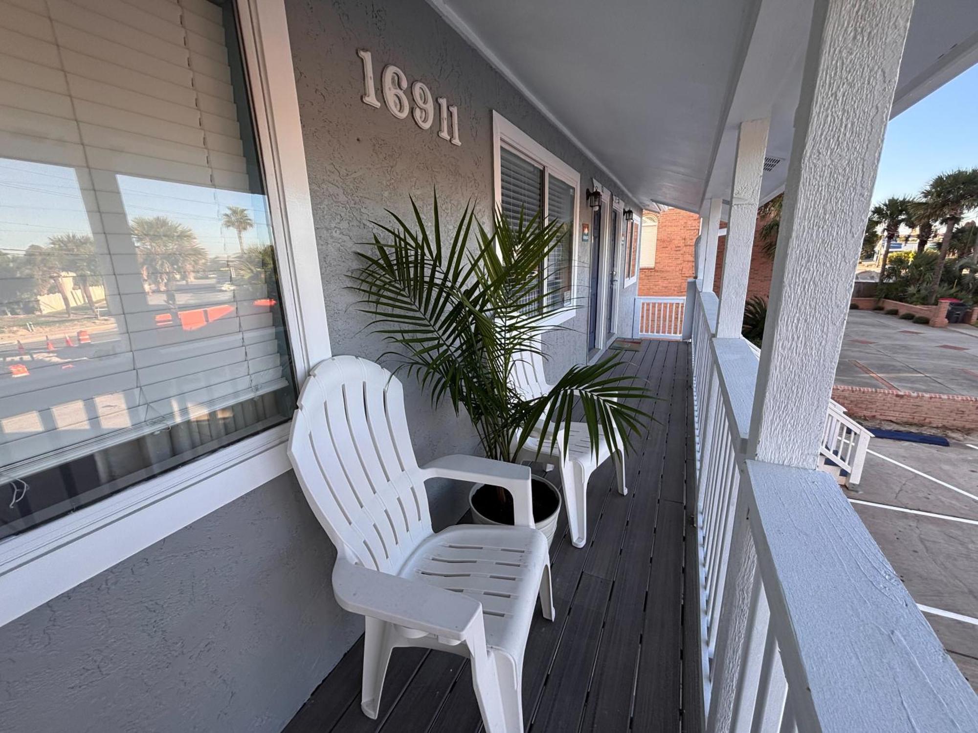 Front Beach Retreat A1 Panama City Beach Exterior foto